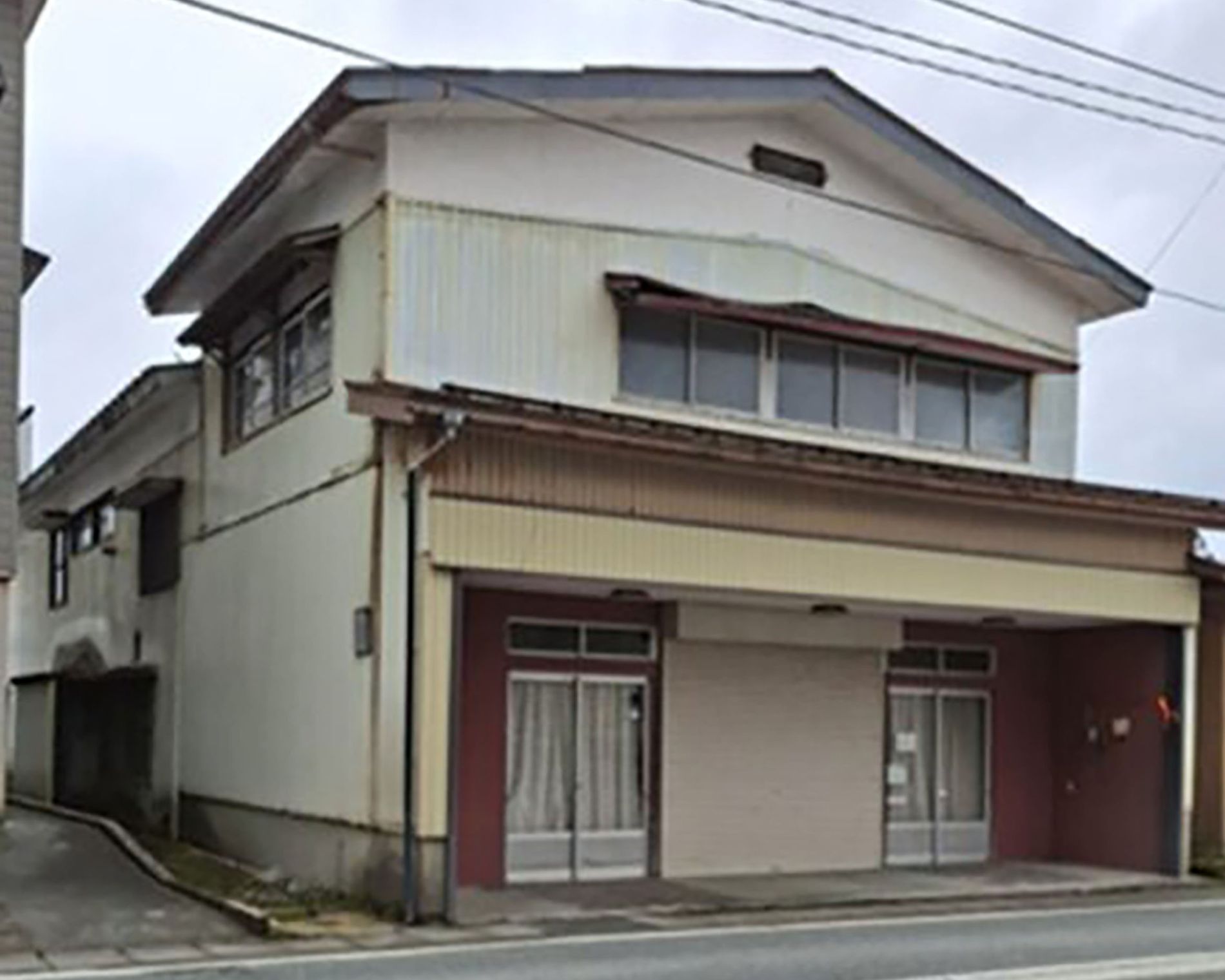 (BT-38)新庄市十日町 売地／680万円 477.91m²